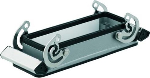 Weidmüller Steckverbinder-Gehäuse HDC 24B ABU Weidmüller Steckverbinder-Gehäuse HDC 24B ABU