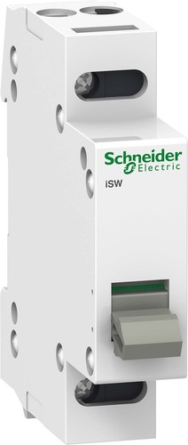 Schneider Electric Lasttrennschalter 1P 20A A9S60120
