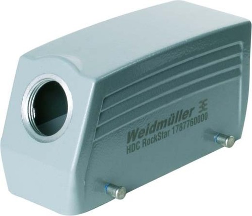 Weidmüller Steckverbinder-Gehäuse HDC 24B TSBU 1M25G