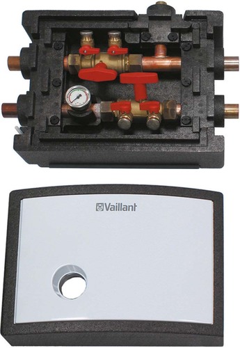 Vaillant Sole-Befüllstation f.Wärmepumpen 0020106265