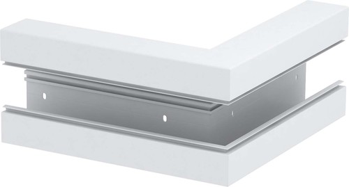 OBO Bettermann Vertr Außeneck GK-A70170RW