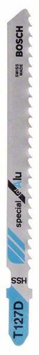 Bosch Power Tools Sägeblatt 2608631017