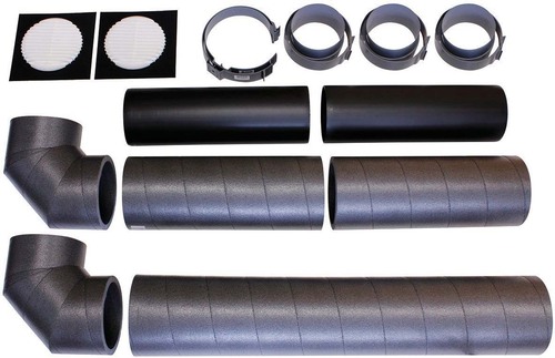 Vaillant Luftanschluss-Set f.aroSTOR VWL 0020205775