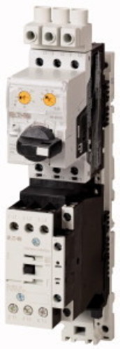 Eaton Direktstarter 0,3-1,2A MSCDE1,2M17SP(24VDC)