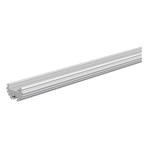EVN Lichttechnik Rund-Profil 100cm aluminium eloxiert APRD100 EVN Lichttechnik Rund-Profil 100cm aluminium eloxiert APRD100