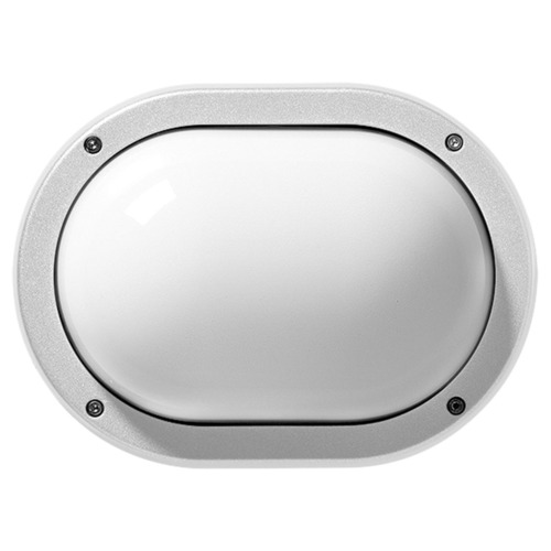 Performance in Light Deckenleuchte 1x10W LED EKO+19 LED ES weiß
