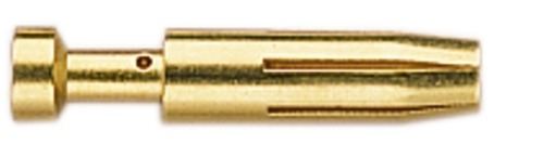 Harting E-Kontaktbuchse 0,75-1qmm 09330006405