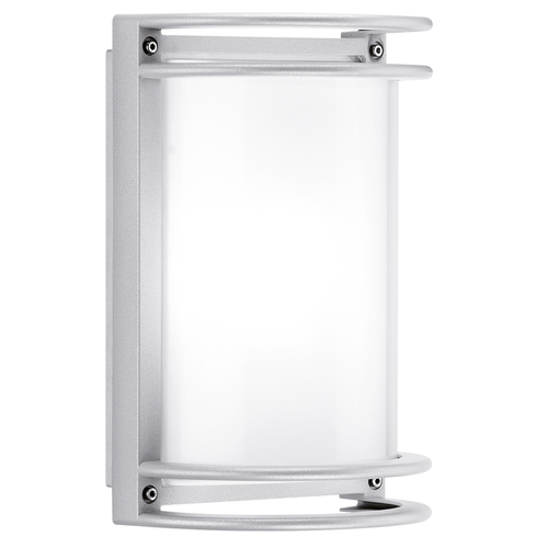 Performance in Light Deckenleuchte 1x13,5W LED NIKKO +27 LED ES gr