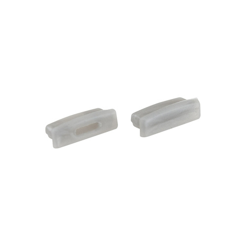 EVN Lichttechnik Silikon Endkappen 2er-Set für APFLAT4AM200 FLAT4PAK-SET EVN Lichttechnik Silikon Endkappen 2er-Set für APFLAT4AM200 FLAT4PAK-SET
