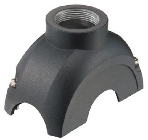 Harting Tüllengehäuse M40 gg 11126001403