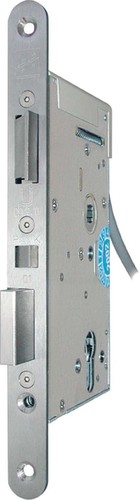 Assa Abloy effeff Elektro-Sicherheitsschloss 809 809M14-72B60E44