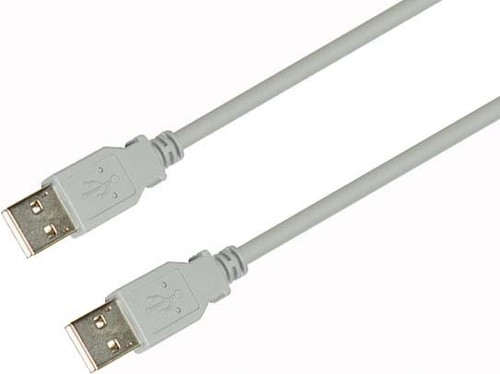 E+P Elektrik USB 2.0 Kabel AA 2,5m CC503/2