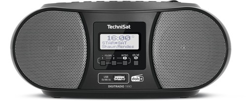 TechniSat Digitalradio DIGITRADIO1990 sw