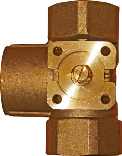 Glen Dimplex SEE 3-Wege Umschaltventil DN 32 DWV 32