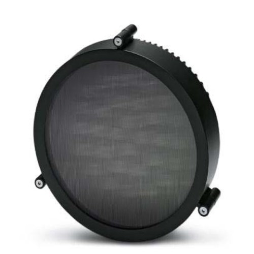 Phoenix Contact LED-Signalleuchte 24VDC, rot CSD-SL 300 RD 30X30