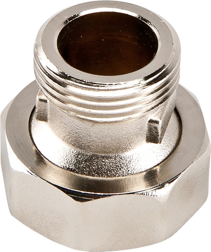 Glen Dimplex SEE Übergangsverschraubung G1 1/4"IG auf R1" KUP G32
