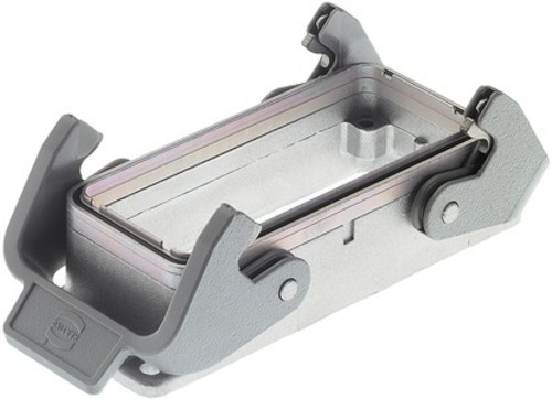 Harting Anbaugehäuse Han 16EMV/B-agg-QB 09628160301 Harting Anbaugehäuse Han 16EMV/B-agg-QB 09628160301