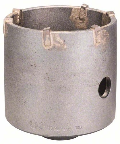 Bosch Power Tools Bohrkrone SDS plus-9 68 x 50 x 80 mm, 6 2608550076