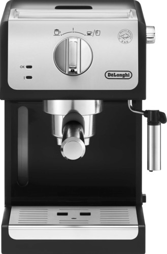 DeLonghi Espressomaschine ECP 33.21.BK sw