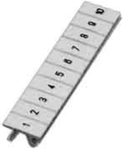 Phoenix Contact Zackband ZB 5,lgs:261-270 Phoenix Contact Zackband ZB 5,lgs:261-270