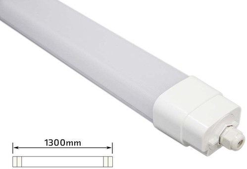 Sun Cracks LED-Feuchtraumleuchte 4000K 100906