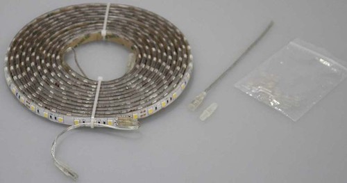 Sun Cracks LED-Stripe 3000K IP65 5000mm 101656