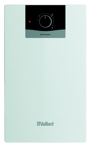 Vaillant Warmwasserspeicher offenes System VEN 5 U excl+ 5L U