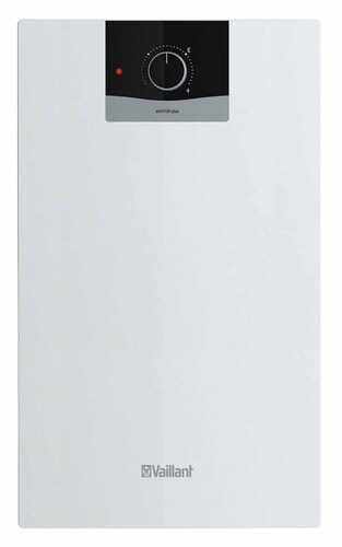 Vaillant Warmwasserspeicher offenes System VEN 10 U U 10L weiß Vaillant Warmwasserspeicher offenes System VEN 10 U U 10L weiß