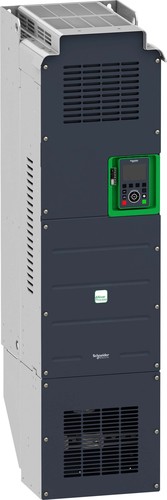 Schneider Electric Frequenzumrichter ATV630 160 kW/250 HP ATV630C16N4
