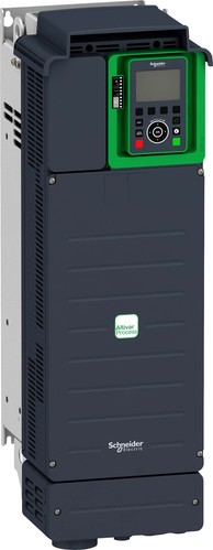 Schneider Electric Frequenzumrichter ATV630 45 kW/60 HP ATV630D45N4