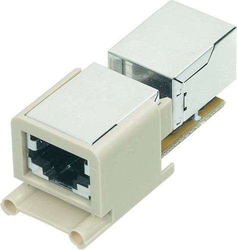 Harting Buchseneinsatz HanBrid-RJ45 C-F WDF 09120032774