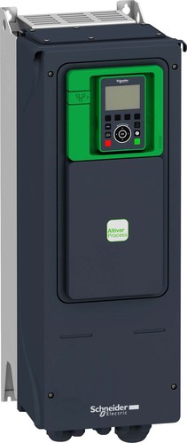 Schneider Electric Frequenzumrichter ATV650 18,5 kW/25 HP ATV650D18N4