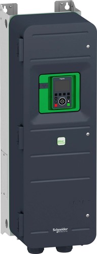 Schneider Electric Frequenzumrichter ATV650 37 kW/50 HP ATV650D37N4