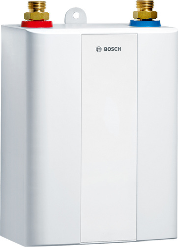 Bosch Thermotechnik Kleindurchlauferhitzer 3,6KW Untertisch TR4000 4 ET