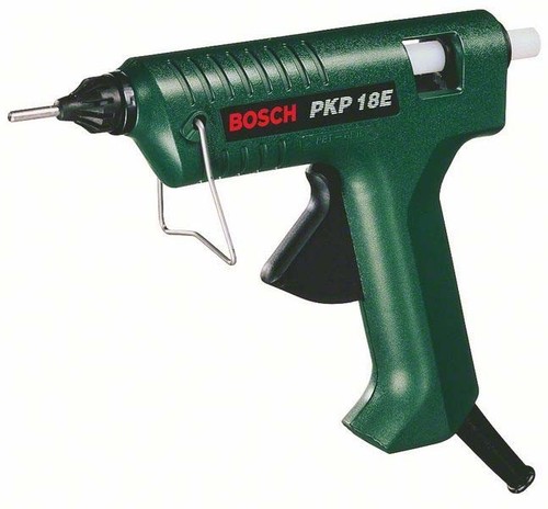 Bosch Power Tools Heißklebepistole PKP 18 E 0603264503