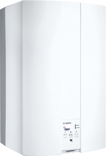 Bosch Thermotechnik Wandspeicher weiß 30L TR5500T 30 EB