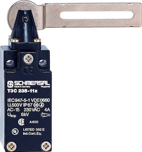 Schmersal Sicherheitsschalter 2Ö T5C 235-02Z