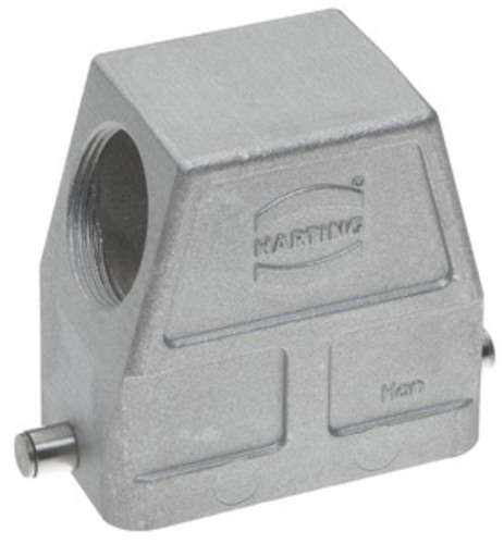 Harting Tüllengehäuse Han 10EMV/B-gs-R-M32 19628100547 Harting Tüllengehäuse Han 10EMV/B-gs-R-M32 19628100547