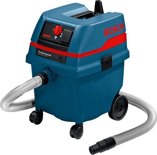 Bosch Power Tools Allzweck-Sauger 1200W 25L-Volumen GAS 25 L SFC