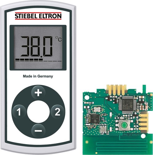 Stiebel Eltron Fernbedienung FFB 4 Set EU
