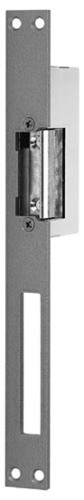 Assa Abloy effeff Türöffner DIN links gold 14FF---06601D14