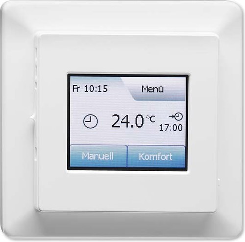 Stiebel Eltron Raumtemperaturregler RTU-TC