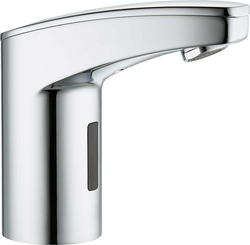 Stiebel Eltron Sensor-Armatur druckf.m.Netzstecker WSH 10