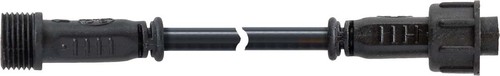EVN Lichttechnik NV-Verbindungsleitung Steck./Buchse 4pol. 065 25 12-4