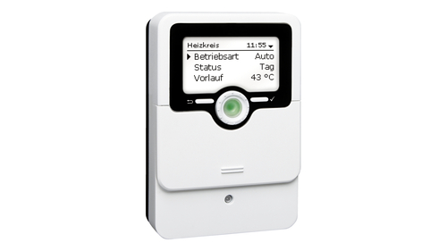 Stiebel Eltron Heizkreisregler SEHC