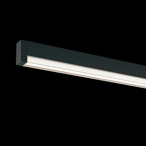 Ridi-Leuchten LED-Lichtleiste 4000K DALI schwarz LBK0873DAFSW0350K840