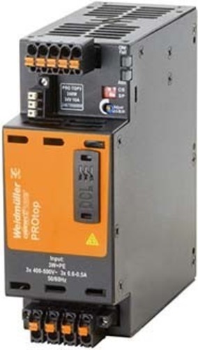 Weidmüller Schaltnetzteil 24V 10A PRO TOP3 240W 24V10A