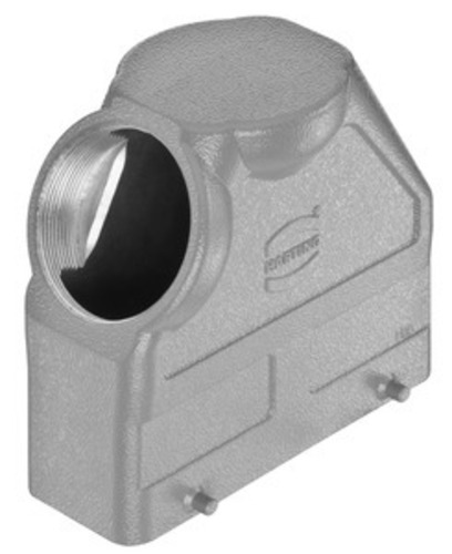 Harting Tüllengehäuse Han 24B-gs-M50 19300240529 Harting Tüllengehäuse Han 24B-gs-M50 19300240529