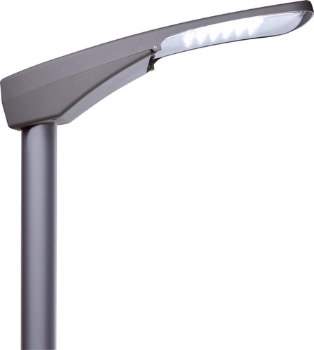 Schuch Licht LED-Straßenleuchte 48x1W 474801