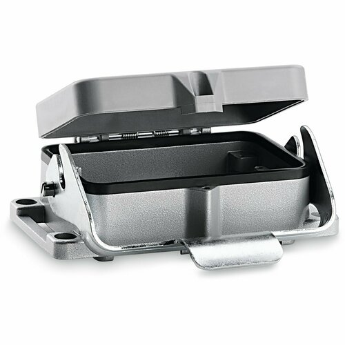 Lapp Zubehör H-B-48-AD-Anbaugehäuse H-B 48 AD